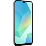 Смартфон Samsung Galaxy A16 4/128Gb Black (SM-A165FZKDCAU)