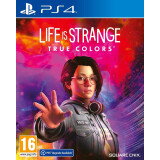 Игра Life is Strange: True Colors для Sony PS4 (1CSC20005085)