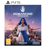 Игра HUMANKIND Heritage Edition для Sony PS5 (PSV1478)