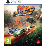 Игра HOT WHEELS UNLEASHED 2 Turbocharged для Sony PS5 (PSV1501)