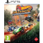 Игра HOT WHEELS UNLEASHED 2 Turbocharged для Sony PS5 - PSV1501