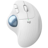 Трекбол Logitech Ergo M575 White (910-005981)