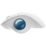 Трекбол Logitech Ergo M575 White (910-005981)