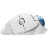 Трекбол Logitech Ergo M575 White (910-005981)