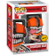 Фигурка Funko POP! Animation Chainsaw Man Chainsaw Man w/(Bloody) Chase (1677) - 80324 - фото 2