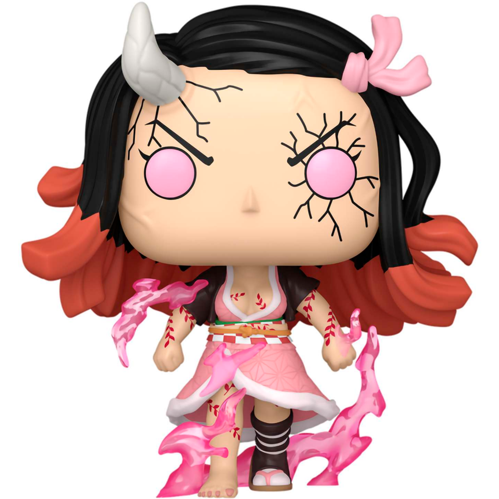 Фигурка Funko POP! Animation Demon Slayer Nezuko Kamado (Demon Form) - 80333