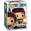 Фигурка Funko POP! Animation Demon Slayer Tanjiro Kamado (Sun Breathing) - 80334 - фото 2