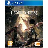 Игра Code Vein для Sony PS4 (1CSC20003313)