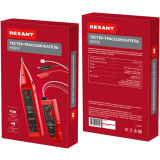 Тестер витой пары Rexant R6816 (12-1016)