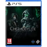 Игра Chernobylite для Sony PS5