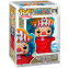 Фигурка Funko POP! Animation One Piece Buggy The Genius Jeaster - 82834 - фото 2