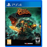 Игра Battle Chasers: Nightwar для Sony PS4 (PSIV901)