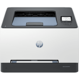 Принтер HP Color LaserJet Pro 3203dw (499N4A)