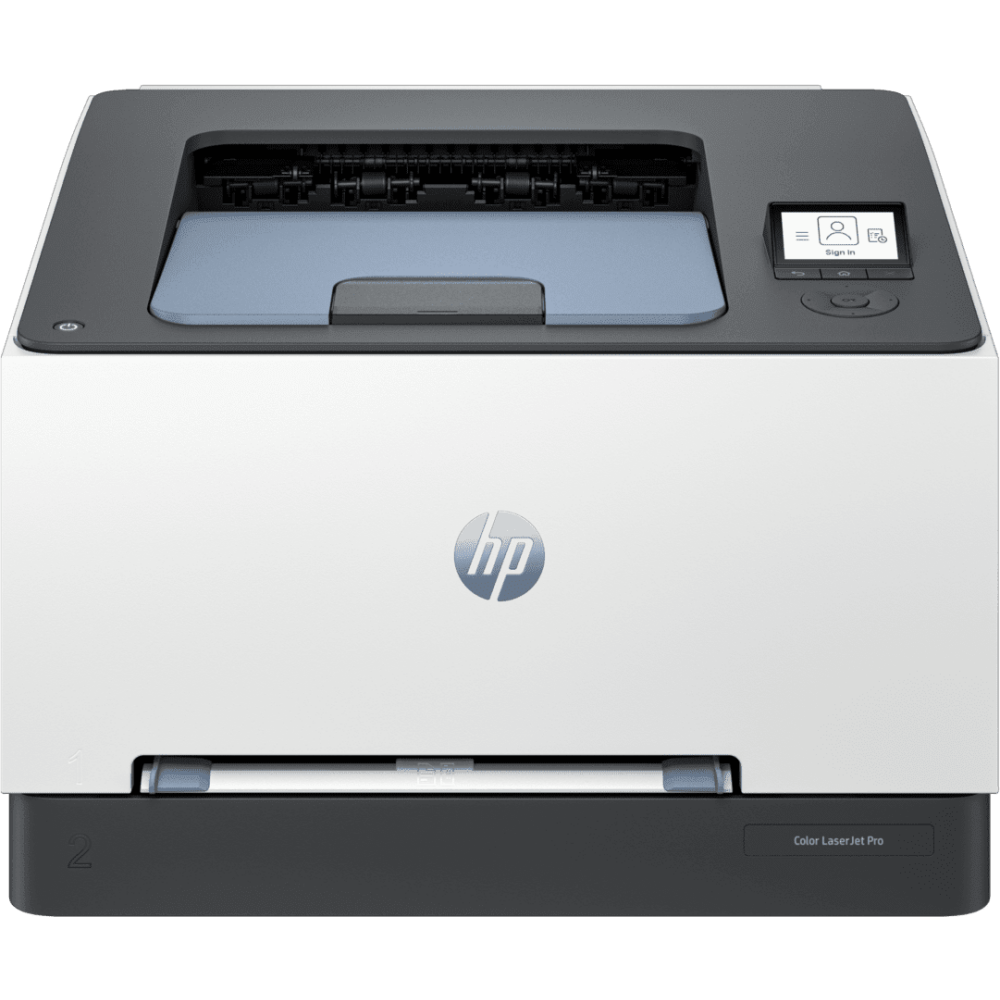 Принтер HP Color LaserJet Pro 3203dw (499N4A)