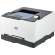 Принтер HP Color LaserJet Pro 3203dw (499N4A) - фото 2