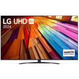 ЖК телевизор LG 43" 43UT81009LB