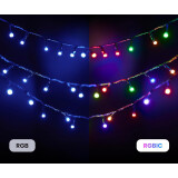 Гирлянда Yeelight Christmas String Lights YLYDD-0055