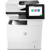 МФУ HP LaserJet Managed MFP E62655dn (3GY14A)