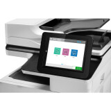 МФУ HP LaserJet Managed MFP E62655dn (3GY14A)