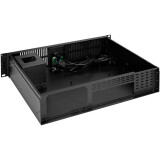 Серверный корпус ExeGate Pro 2U350-033/1000RADS 1000W (EX298271RUS)