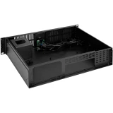 Серверный корпус ExeGate Pro 2U350-033/1100RADS 1100W (EX298272RUS)