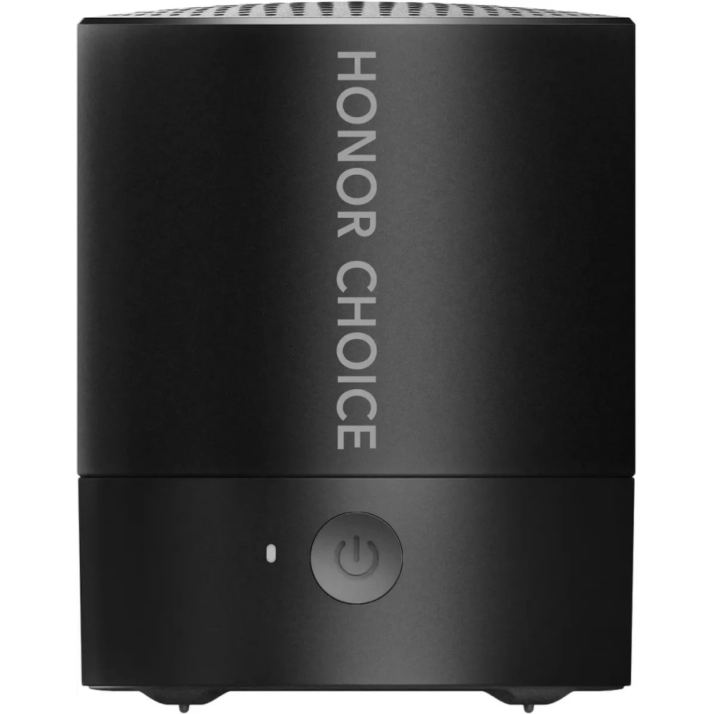 Портативная акустика Honor Choice Mini 4W Black (BOE-ME00) - 5504ABLT