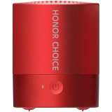 Портативная акустика Honor Choice Mini 4W Red (BOE-ME00) (5504ABLN)