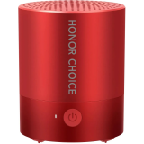 Портативная акустика Honor Choice Mini 4W Red (BOE-ME00) (5504ABLN)