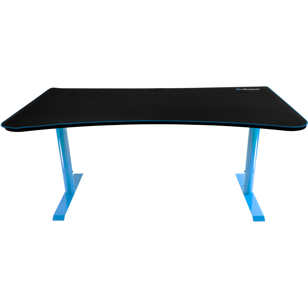 Компьютерный стол Arozzi Arena Gaming Desk Na Blue - ARENA-NA-BLUE