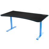 Компьютерный стол Arozzi Arena Gaming Desk Na Blue (ARENA-NA-BLUE)