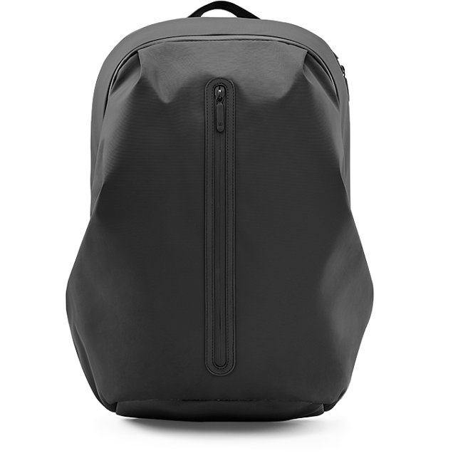 Рюкзак для ноутбука Xiaomi Ninetygo Urban Daily City backpack Black - 90BBPLF21130U-BK