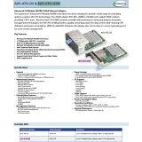 Плата расширения SuperMicro AOC-ATG-i2SM