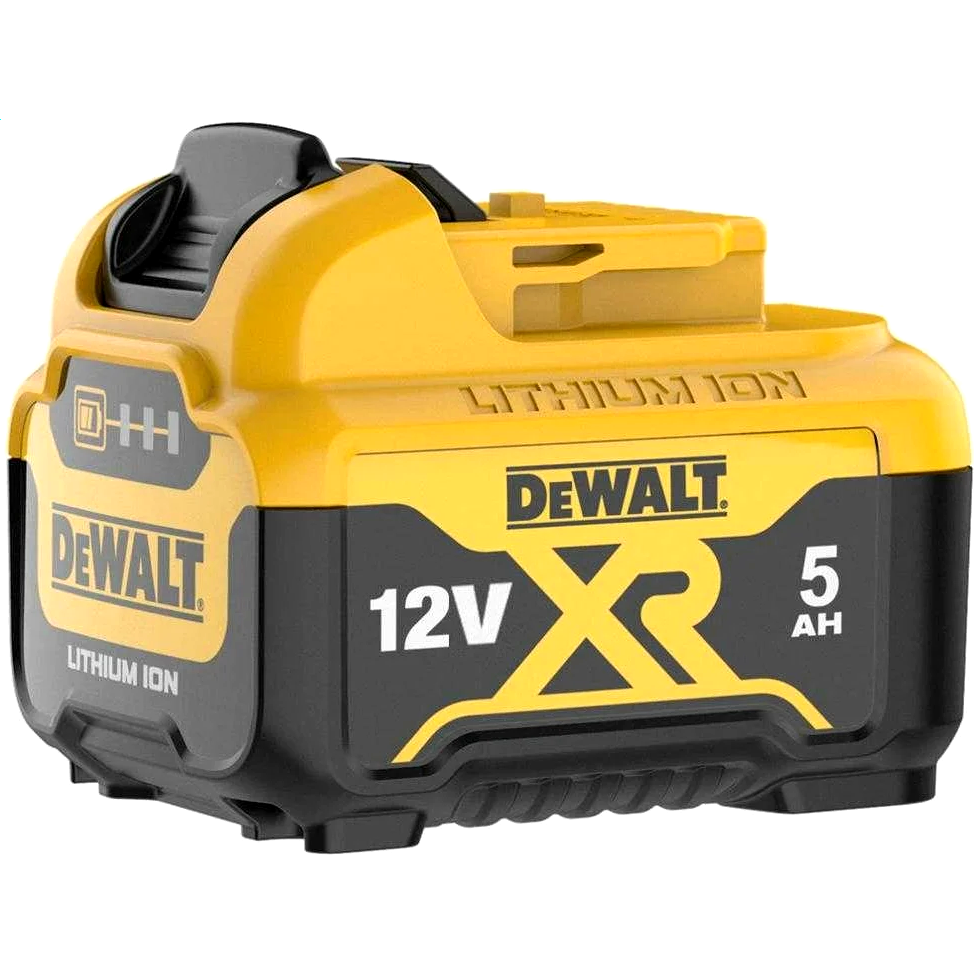 Аккумулятор DeWALT DCB126-XJ