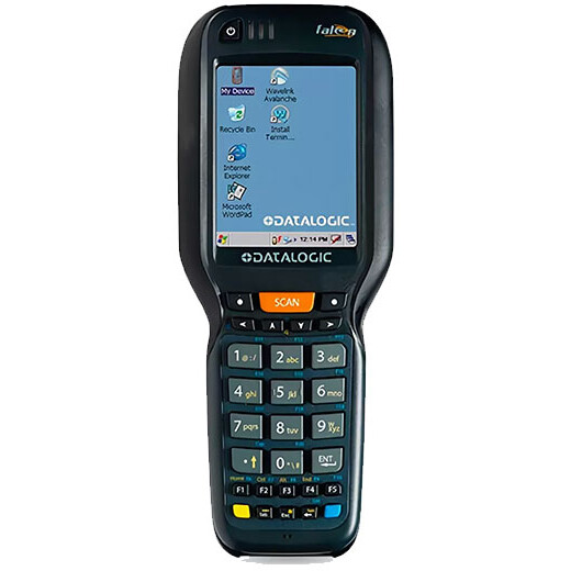 Терминал сбора данных Datalogic Falcon X4 (945550027)