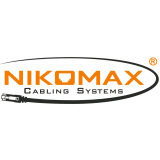 Патч-корд NIKOMAX NMF-PC2M4L2-LCU-LCU-010, 10м