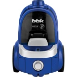 Пылесос BBK BV1509 Blue