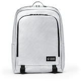 Рюкзак для ноутбука Xiaomi Ninetygo Urban Sports Backpack Silver (90BBPNT23E7U-SV00)