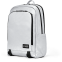 Рюкзак для ноутбука Xiaomi Ninetygo Urban Sports Backpack Silver - 90BBPNT23E7U-SV00 - фото 2