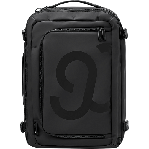 Рюкзак для ноутбука Xiaomi Ninetygo Outdoor Multifunctional Backpack Black - 90BBPNT23E3U-BK00