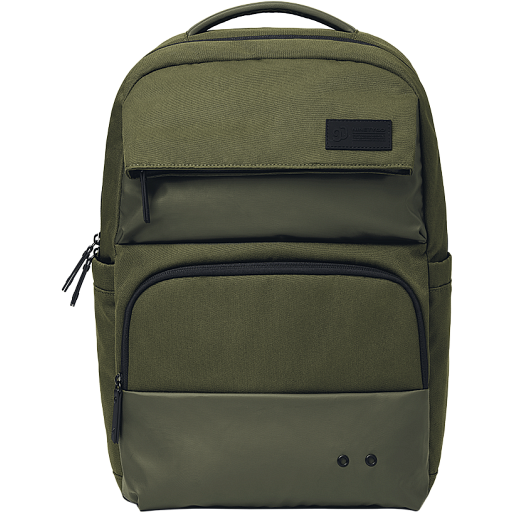 Рюкзак для ноутбука Xiaomi Ninetygo Urban Community Backpack Camouflage - 90BBPNT23E5U-GR03