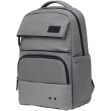 Рюкзак для ноутбука Xiaomi Ninetygo Urban Community Backpack Grey (90BBPNT23E5U-GY35)