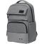 Рюкзак для ноутбука Xiaomi Ninetygo Urban Community Backpack Grey - 90BBPNT23E5U-GY35 - фото 2