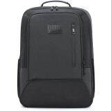 Рюкзак для ноутбука Xiaomi Ninetygo Business Large Capacity Backpack Black (90BBPCB22156U-BK)