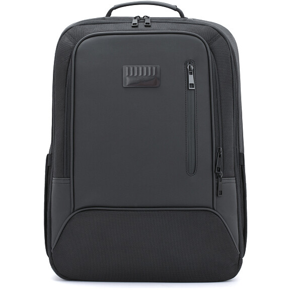 Рюкзак для ноутбука Xiaomi Ninetygo Business Large Capacity Backpack Black - 90BBPCB22156U-BK