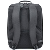 Рюкзак для ноутбука Xiaomi Ninetygo Business Large Capacity Backpack Black (90BBPCB22156U-BK)