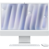 Моноблок Apple iMac 24 (M4, 2024, Two ports) (MWUC3) (MWUC3ZP/A)