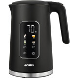 Чайник VITEK VT-1162 Black