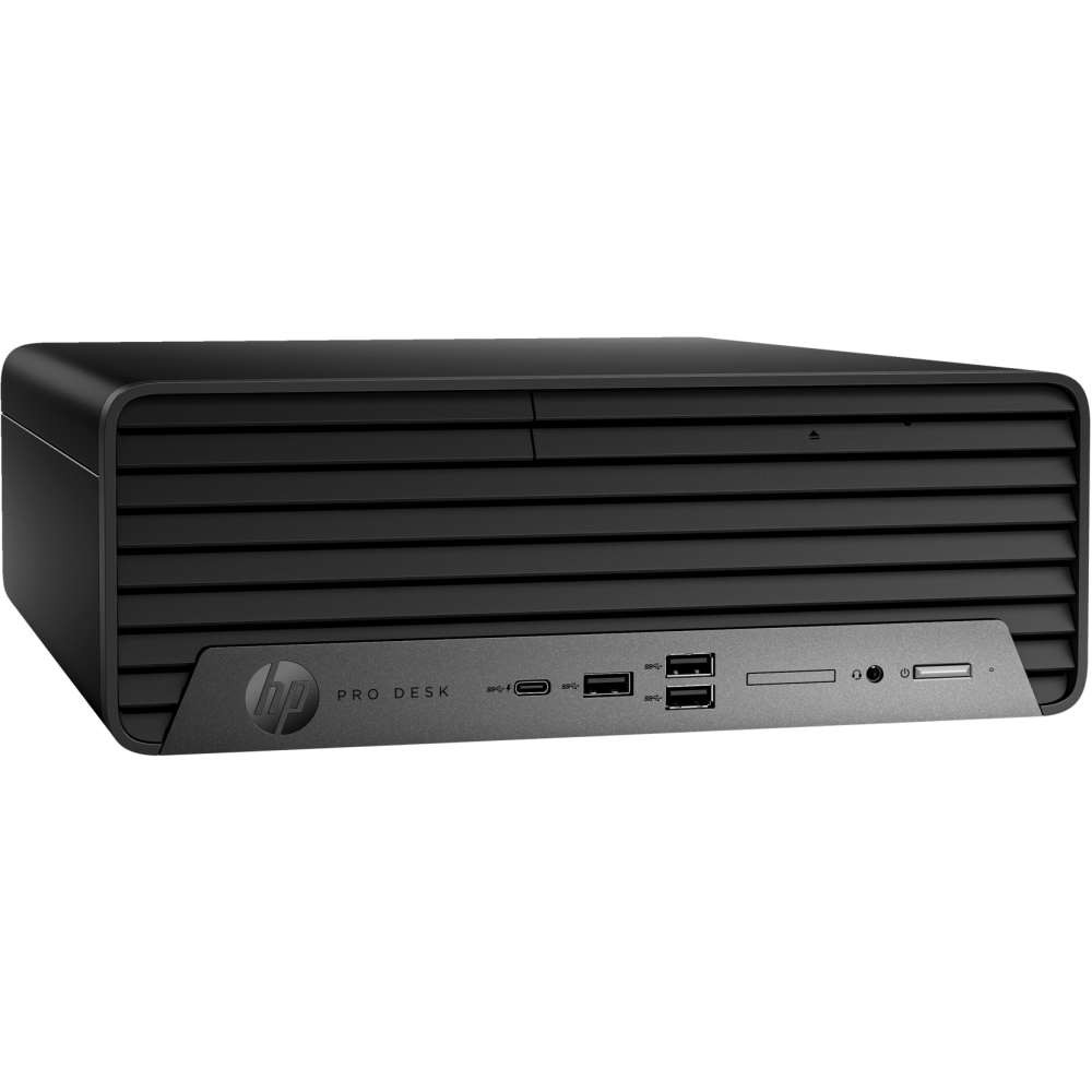 Настольный компьютер HP Pro SFF 400 G9 (6U4V2EA)