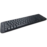 Клавиатура + мышь Logitech Wireless Desktop MK220 (920-003169/3161/3236)