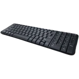 Клавиатура + мышь Logitech Wireless Desktop MK220 (920-003169/3161/3236)